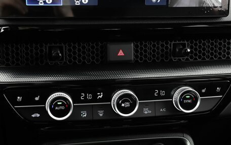 Honda CR-V, 2026 год, 4 549 000 рублей, 16 фотография