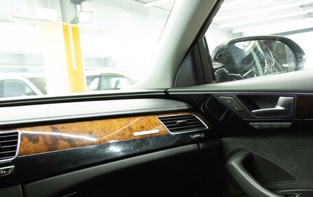 Audi A8, 2010 год, 1 349 000 рублей, 6 фотография