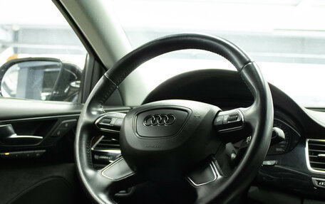 Audi A8, 2010 год, 1 349 000 рублей, 5 фотография