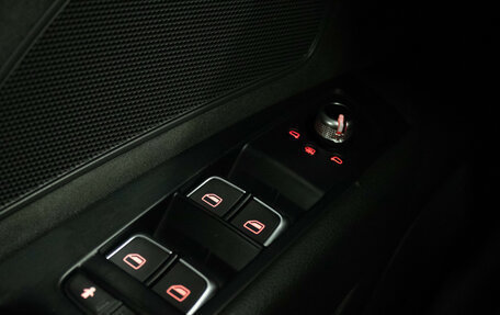 Audi A8, 2010 год, 1 349 000 рублей, 13 фотография