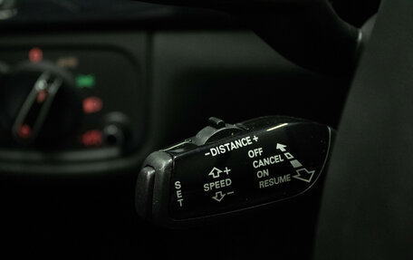 Audi A8, 2010 год, 1 349 000 рублей, 16 фотография