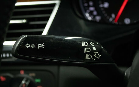 Audi A8, 2010 год, 1 349 000 рублей, 15 фотография
