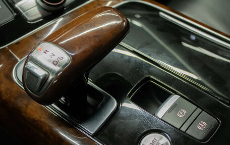 Audi A8, 2010 год, 1 349 000 рублей, 21 фотография