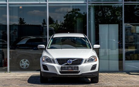 Volvo XC60 II, 2012 год, 1 395 000 рублей, 2 фотография