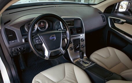 Volvo XC60 II, 2012 год, 1 395 000 рублей, 13 фотография