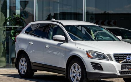 Volvo XC60 II, 2012 год, 1 395 000 рублей, 7 фотография