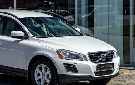 Volvo XC60 II, 2012 год, 1 395 000 рублей, 8 фотография