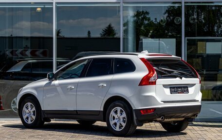 Volvo XC60 II, 2012 год, 1 395 000 рублей, 4 фотография