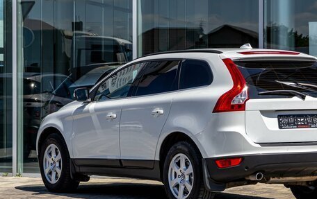 Volvo XC60 II, 2012 год, 1 395 000 рублей, 9 фотография