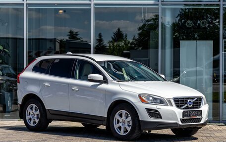 Volvo XC60 II, 2012 год, 1 395 000 рублей, 3 фотография