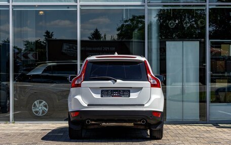 Volvo XC60 II, 2012 год, 1 395 000 рублей, 5 фотография