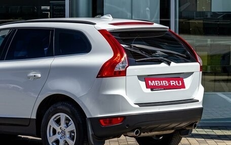 Volvo XC60 II, 2012 год, 1 395 000 рублей, 10 фотография