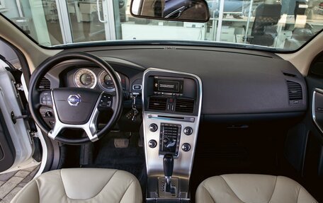 Volvo XC60 II, 2012 год, 1 395 000 рублей, 16 фотография