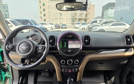 MINI Countryman II (F60), 2020 год, 1 920 000 рублей, 11 фотография