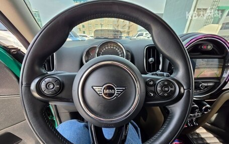 MINI Countryman II (F60), 2020 год, 1 920 000 рублей, 12 фотография