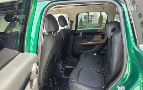 MINI Countryman II (F60), 2020 год, 1 920 000 рублей, 10 фотография