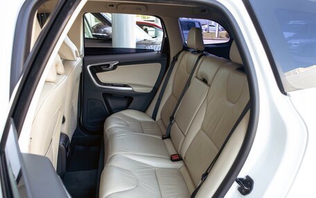 Volvo XC60 II, 2012 год, 1 395 000 рублей, 17 фотография