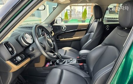MINI Countryman II (F60), 2020 год, 1 920 000 рублей, 9 фотография