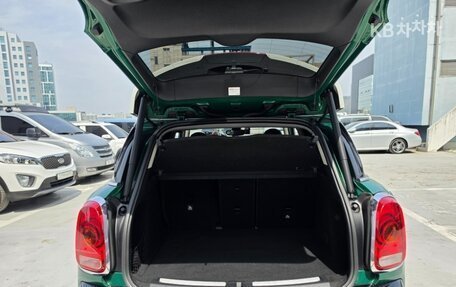 MINI Countryman II (F60), 2020 год, 1 920 000 рублей, 7 фотография