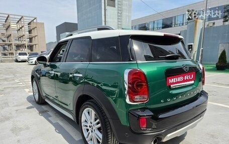 MINI Countryman II (F60), 2020 год, 1 920 000 рублей, 5 фотография