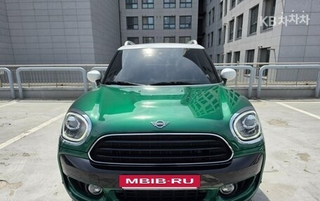 MINI Countryman II (F60), 2020 год, 1 920 000 рублей, 2 фотография