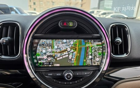 MINI Countryman II (F60), 2020 год, 1 920 000 рублей, 14 фотография