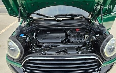 MINI Countryman II (F60), 2020 год, 1 920 000 рублей, 25 фотография