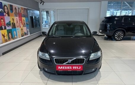 Volvo S40 II, 2006 год, 439 000 рублей, 2 фотография