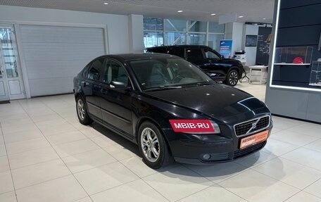 Volvo S40 II, 2006 год, 439 000 рублей, 3 фотография