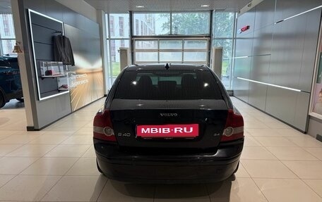 Volvo S40 II, 2006 год, 439 000 рублей, 5 фотография