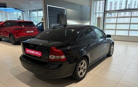 Volvo S40 II, 2006 год, 439 000 рублей, 4 фотография