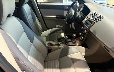 Volvo S40 II, 2006 год, 439 000 рублей, 13 фотография