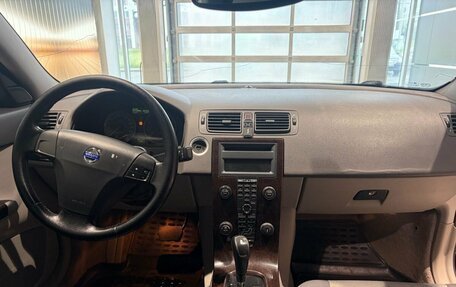 Volvo S40 II, 2006 год, 439 000 рублей, 15 фотография
