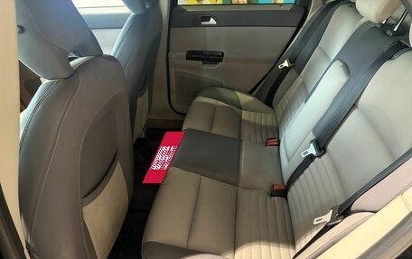 Volvo S40 II, 2006 год, 439 000 рублей, 9 фотография