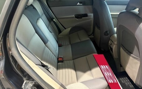 Volvo S40 II, 2006 год, 439 000 рублей, 11 фотография