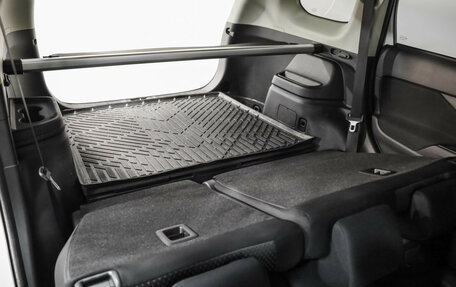 Mitsubishi Outlander III рестайлинг 3, 2019 год, 2 199 000 рублей, 8 фотография