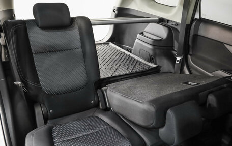 Mitsubishi Outlander III рестайлинг 3, 2019 год, 2 199 000 рублей, 27 фотография