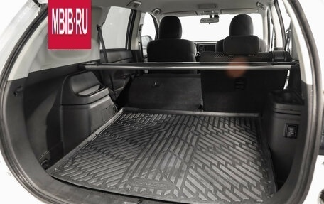Mitsubishi Outlander III рестайлинг 3, 2019 год, 2 199 000 рублей, 28 фотография