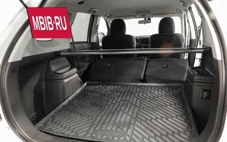Mitsubishi Outlander III рестайлинг 3, 2019 год, 2 199 000 рублей, 29 фотография