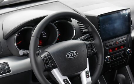 KIA Sorento II рестайлинг, 2011 год, 1 499 000 рублей, 8 фотография