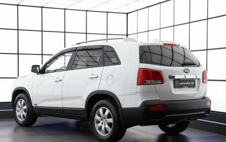 KIA Sorento II рестайлинг, 2011 год, 1 499 000 рублей, 6 фотография