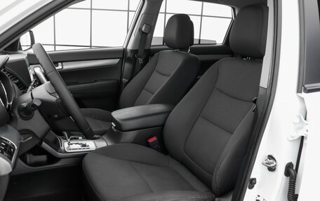 KIA Sorento II рестайлинг, 2011 год, 1 499 000 рублей, 9 фотография