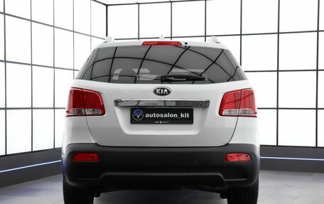 KIA Sorento II рестайлинг, 2011 год, 1 499 000 рублей, 5 фотография