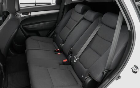 KIA Sorento II рестайлинг, 2011 год, 1 499 000 рублей, 10 фотография
