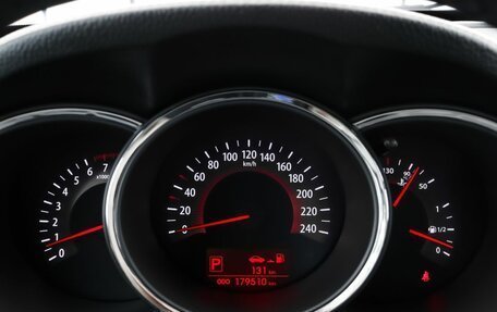 KIA Sorento II рестайлинг, 2011 год, 1 499 000 рублей, 11 фотография