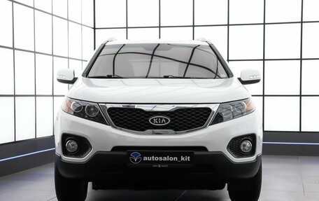 KIA Sorento II рестайлинг, 2011 год, 1 499 000 рублей, 2 фотография