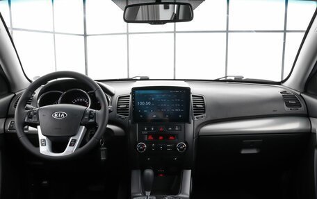 KIA Sorento II рестайлинг, 2011 год, 1 499 000 рублей, 12 фотография
