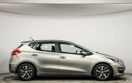 KIA cee'd III, 2015 год, 649 000 рублей, 4 фотография
