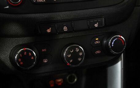 KIA cee'd III, 2015 год, 649 000 рублей, 15 фотография