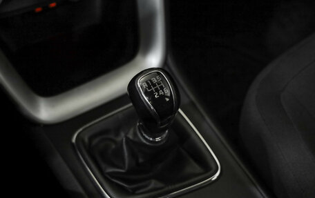 KIA cee'd III, 2015 год, 649 000 рублей, 16 фотография